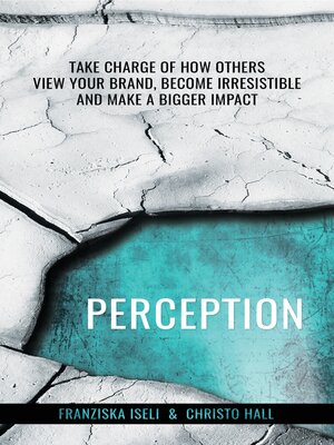 cover image of Perception